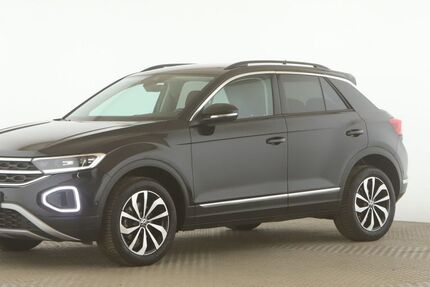 VW T-Roc 14.235 km 25.925 &euro; Buchholz 21244