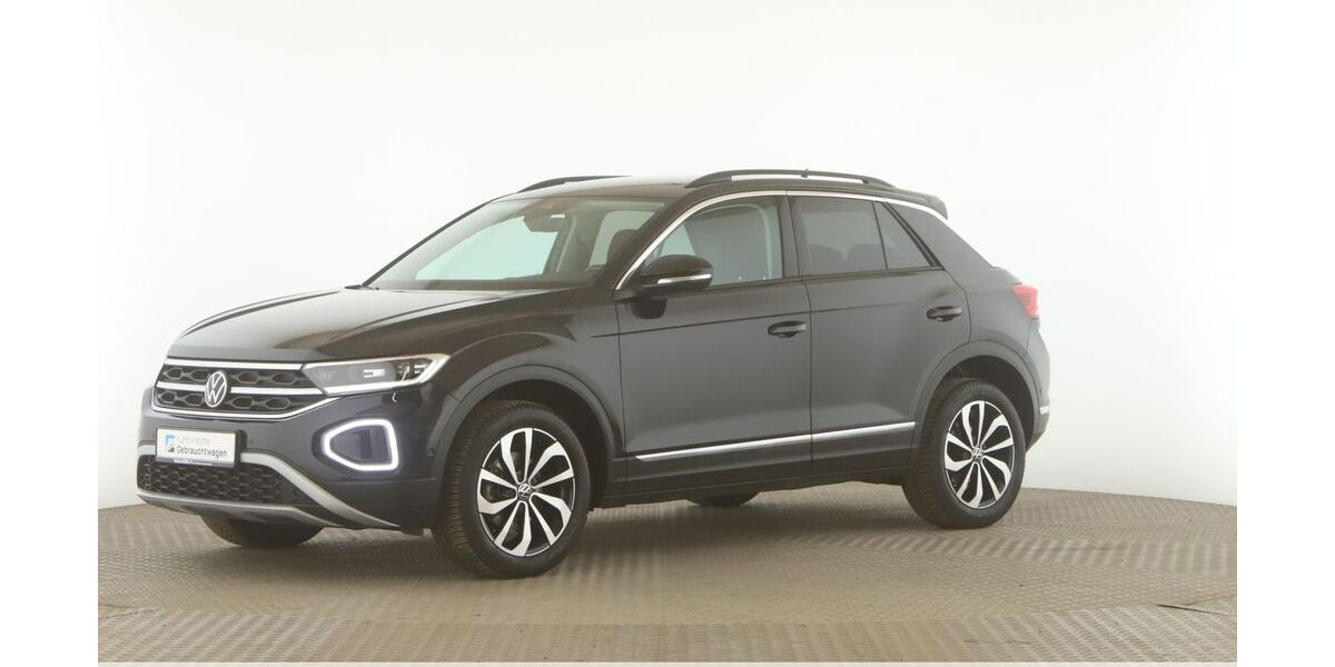 VW T-Roc 14.235 km 25.925 &euro; Buchholz 21244