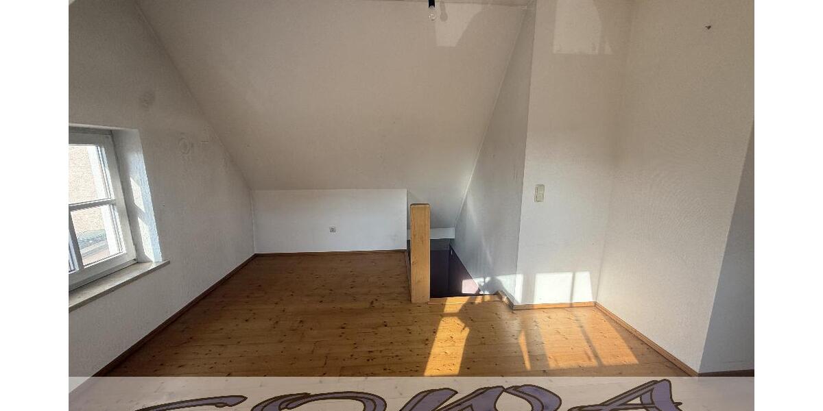 Charmantes Stadthaus in zentraler Lage in Neuburg - ideal für Familien oder Paare - Ein Objekt von Ihrem Immobilienpartner SOWA Immobilien und Finanzen - Mehrfamilienhaus, Wohnhaus Neuburg | Angebot:26729139