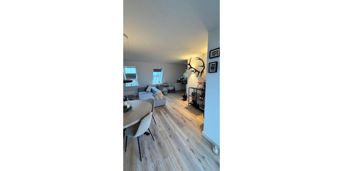 Dachgeschoßwohnung Bremen Schwachhausen - 3 Zimmer, 91 m&sup2;, 499.000&euro; | Angebot:26323270