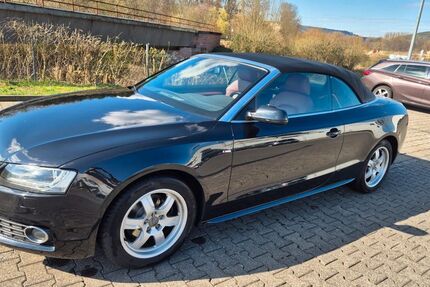 Audi A5 121.000 km 12.000 € Bad König 64732