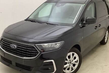 Ford Tourneo Connect 9.770 km 33.870 &euro; Leipzig 04179