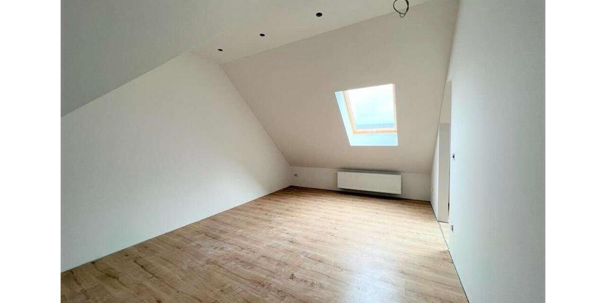 Maisonettenwohnung Sandersdorf-Brehna Torna - 5 Zimmer, 112 m&sup2;, 1.150&euro; | Angebot:26531211