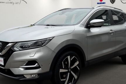 Nissan Qashqai 70.023 km 16.990 € Berlin 12349