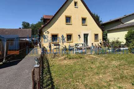 Haus Gunzenhausen - 6 Zimmer, 155 m&sup2;, 170.000&euro; | Angebot:27132053