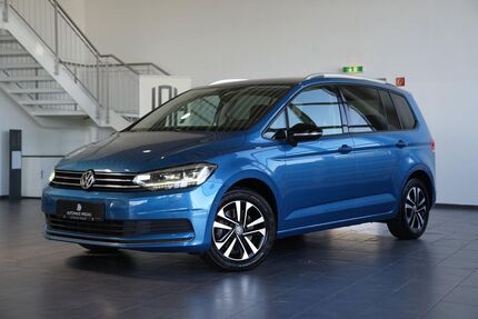 VW Touran 128.163 km 17.990 &euro; Wildau 15745