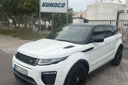 Land Rover Range Rover Evoque 176.980 km 11.490 &euro; Berlin 13597