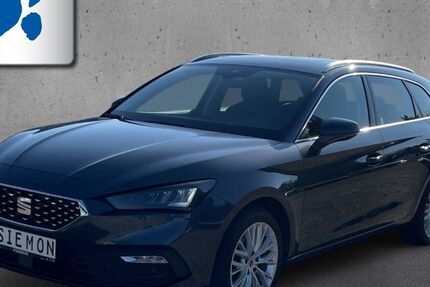 Seat Leon 32.615 km 21.485 € Lengerich 49525
