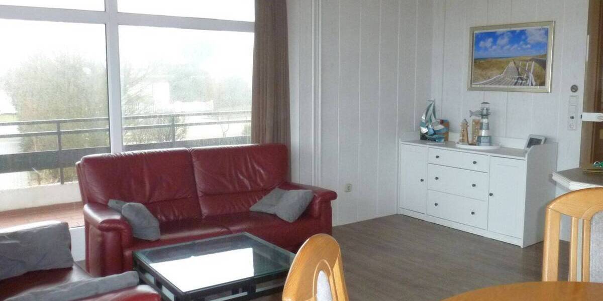 Etagenwohnung Fehmarn Staberdorf-Feriensiedlung - 3 Zimmer, 55 m&sup2;, 225.000&euro; | Angebot:26171200