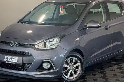 Hyundai i10 74.000 km 6.999 &euro; Sande 26452