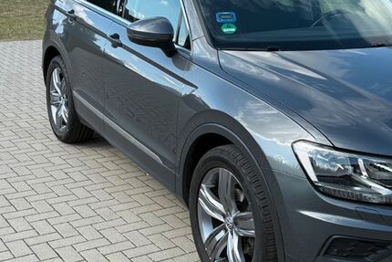 VW Tiguan 155.545 km 15.900 &euro; Diesdorf 29413