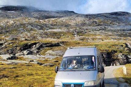 Fiat Ducato 200.000 km 17.000 &euro; Forchheim 91301