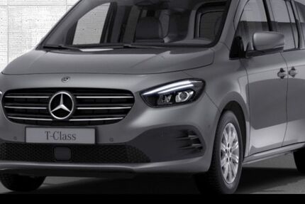 Mercedes-Benz T-Klasse 6.623 km 32.880 &euro; Landau 76829