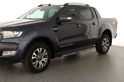 Ford Ranger 50.000 km 27.780 &euro; Berlin 12103