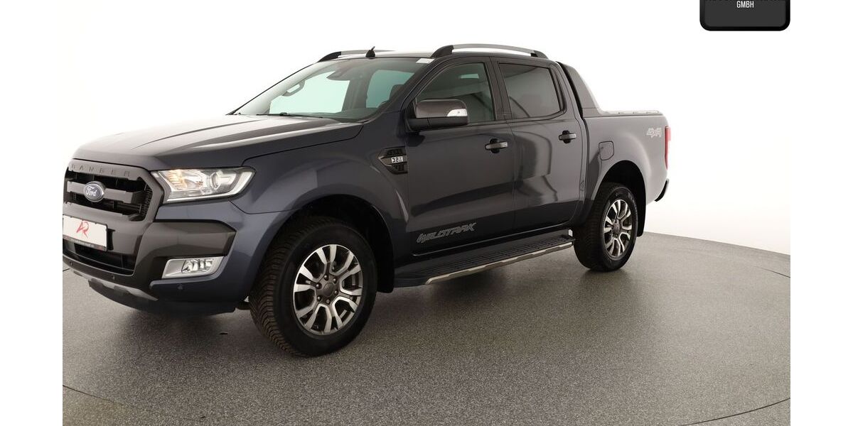 Ford Ranger 50.000 km 27.880 &euro; Berlin 12103