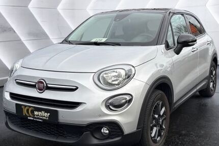 Fiat 500X 20.500 km 17.810 &euro; Bietigheim-Bissingen 74321