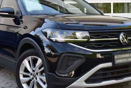 VW T-Cross 21.633 km 19.999 &euro; Merdingen 79291