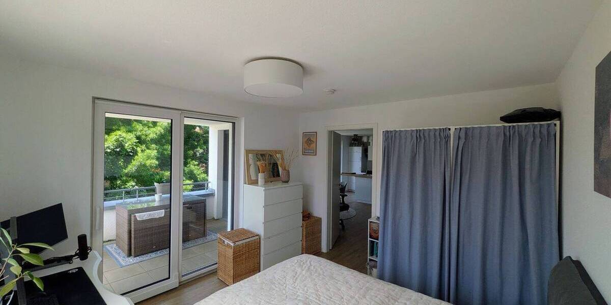 Etagenwohnung Leinfelden-Echterdingen Echterdingen - 2 Zimmer, 52 m&sup2;, 960&euro; | Angebot:26796769