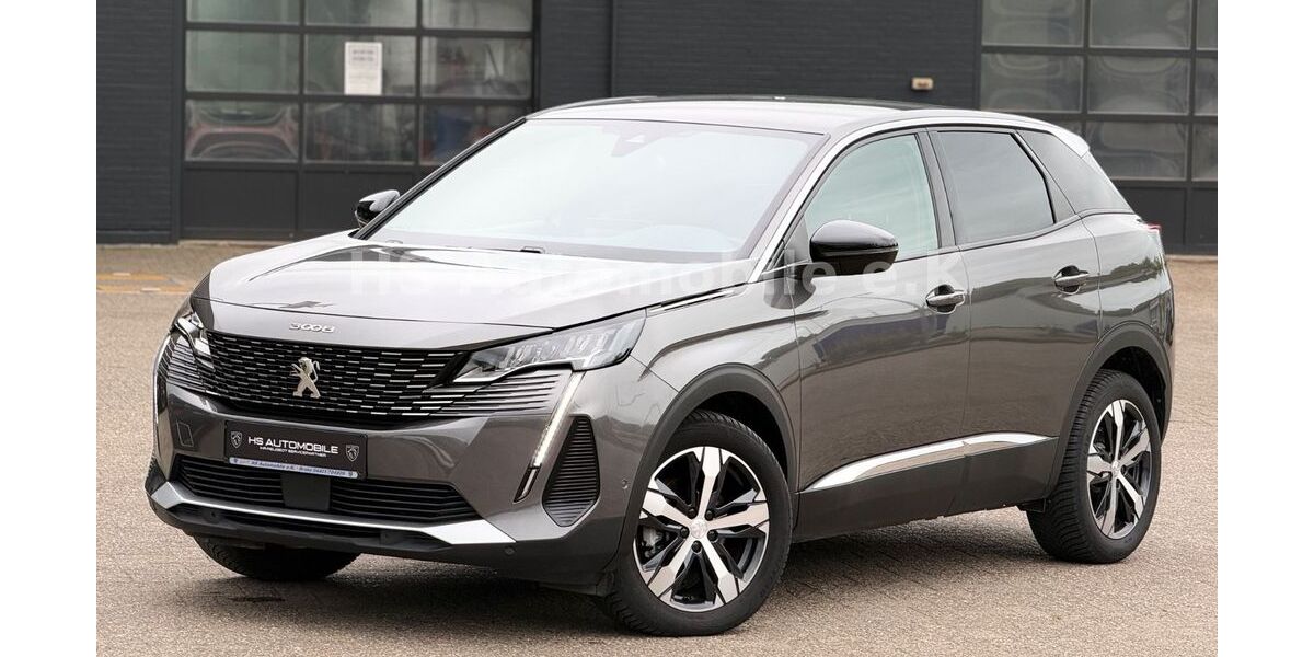 Peugeot 3008 14.967 km 21.299 &euro; Brake 26919