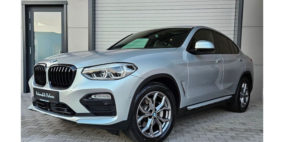 BMW X4 86.894 km 33.800 &euro; Rheinstetten-Karlsruhe 76287