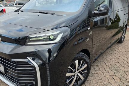 Toyota Proace (Verso) 17.460 km 41.990 &euro; Hildesheim 31137