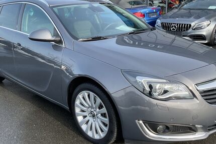 Opel Insignia 145.673 km 8.977 &euro; Fürth 90763