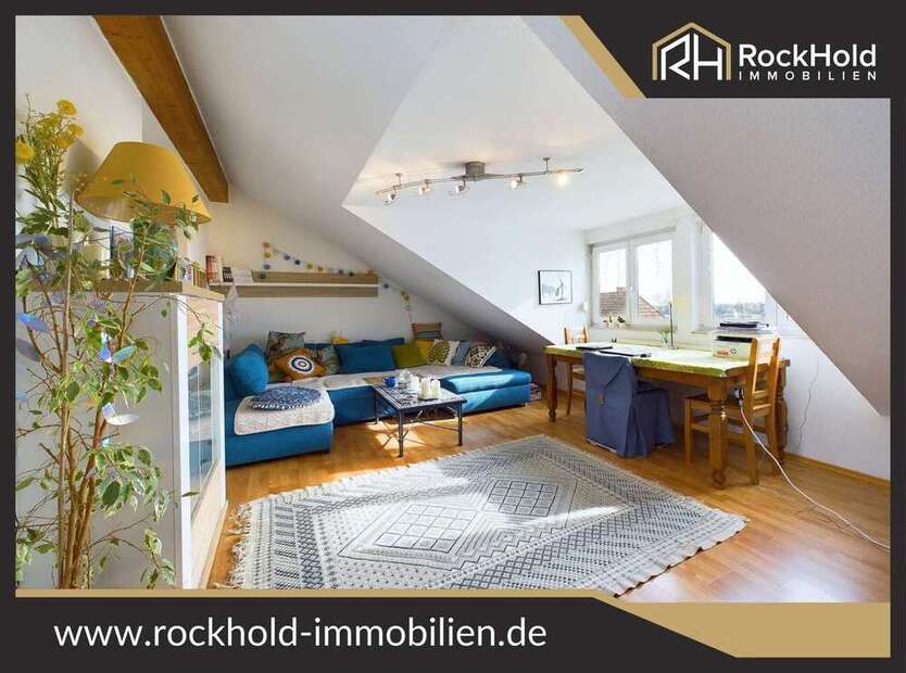 Wohnung zum Kaufen in Bad Bergzabern 287.000 € 107.28 m²