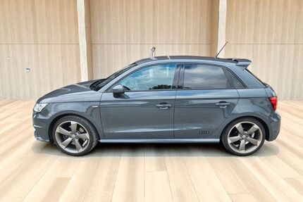 Audi A1 103.000 km 15.800 € Prien a. Chiemsee 83209
