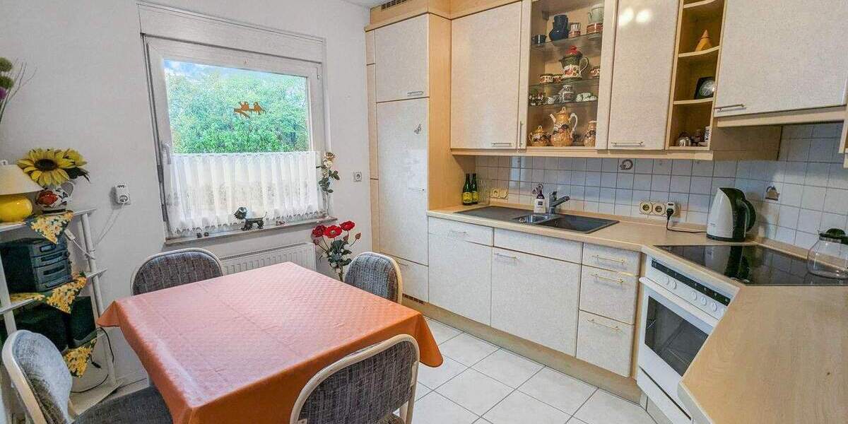 Reihenendhaus Bremen Schönebeck - 5 Zimmer, 110 m&sup2;, 259.000&euro; | Angebot:25267329