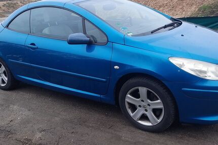 Peugeot 307 350.000 km 850 &euro; frankfurt 65933