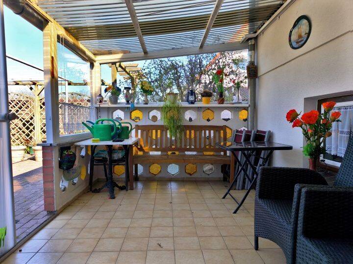 Einfamilienhaus Samtens - 7 Zimmer, 134 m&sup2;, 249.000&euro; | Angebot:26796227