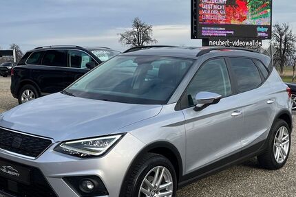 Seat Arona 67.411 km 15.800 &euro; Quedlinburg OT Gernrode 06485