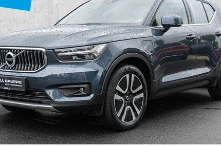Volvo XC40 55.740 km 27.350 &euro; Düsseldorf 40474