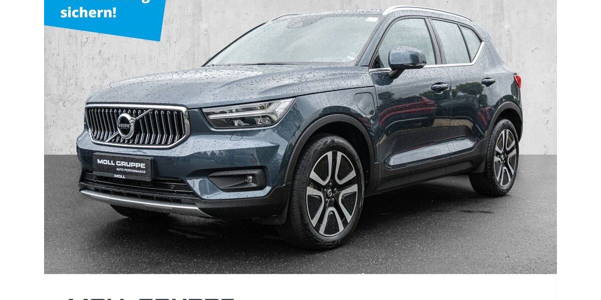 Volvo XC40 55.740 km 27.350 &euro; Düsseldorf 40474