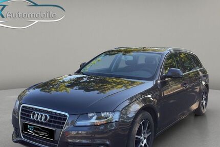 Audi A4 193.600 km 4.699 &euro; Massenbachhausen 74252