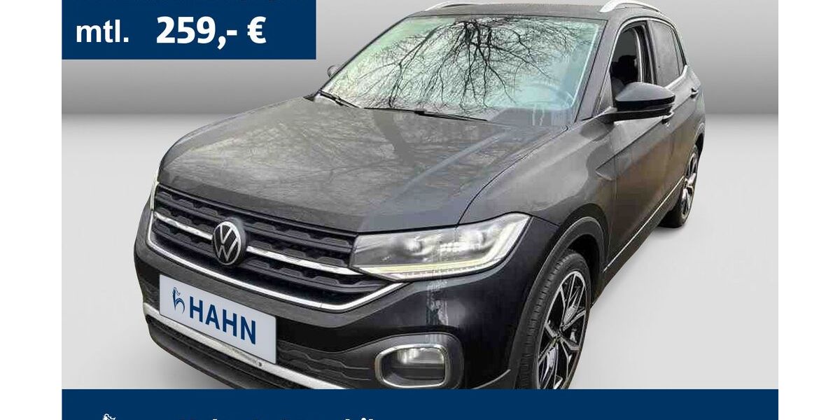 VW T-Cross 57.141 km 20.195 &euro; Korntal-Münchingen 70825