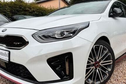 Kia ceed / Ceed 88.962 km 20.390 &euro; Großbeeren 14979