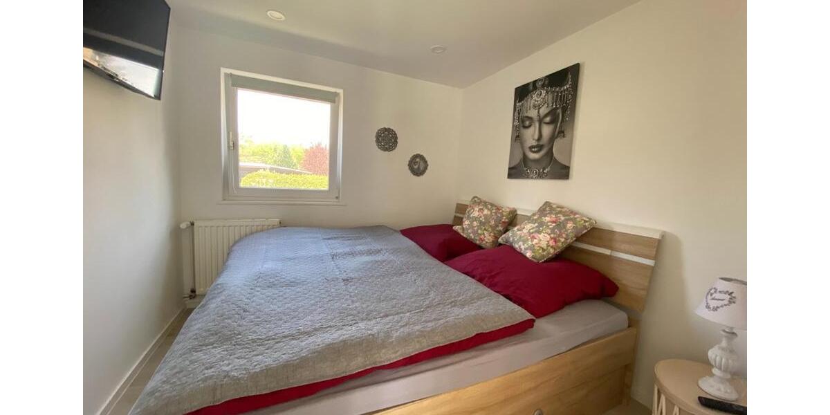 Bungalow Spreenhagen - 2 Zimmer, 40 m&sup2;, 1.150&euro; | Angebot:25642045