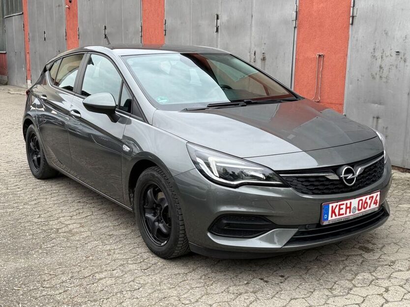 Astra