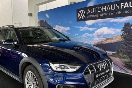 Audi A4 Allroad 33.636 km 33.900 &euro; Jessen 06917