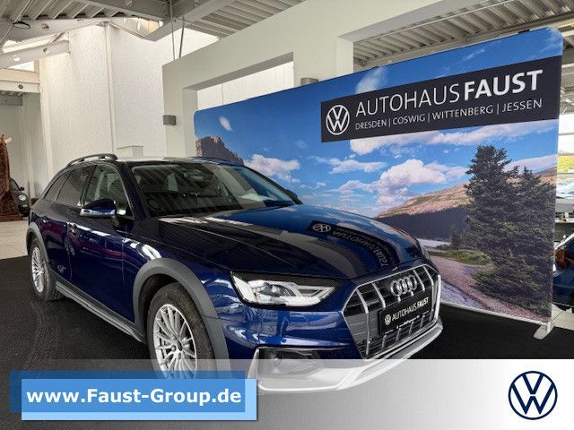 Audi A4 Allroad 33.636 km 33.900 &euro; Jessen 06917