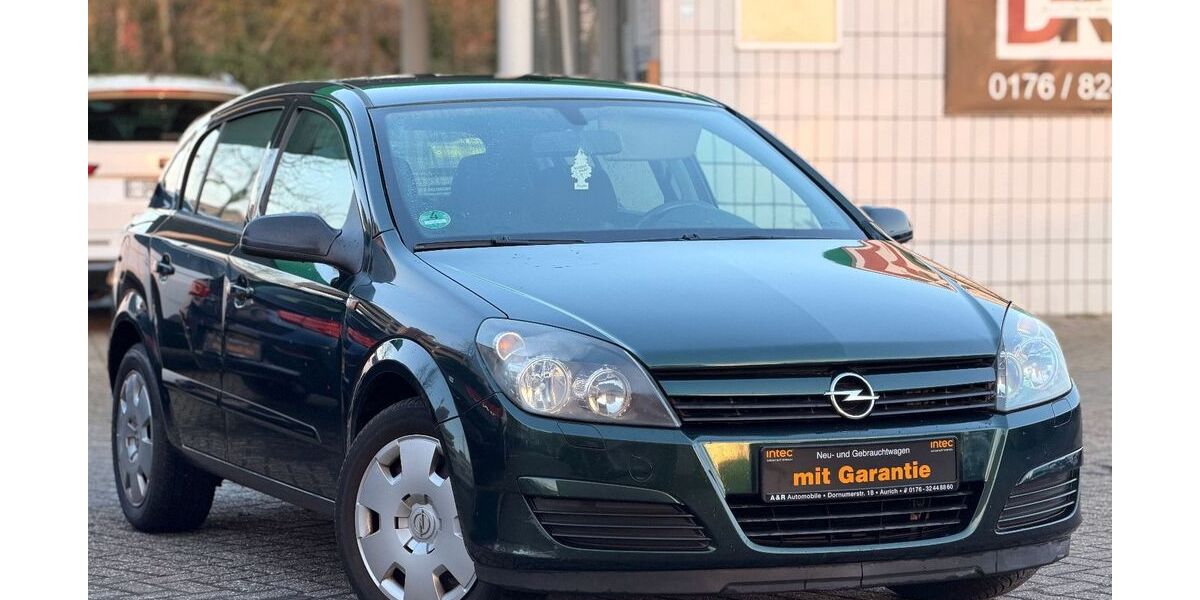 Opel Astra 117.000 km 3.000 &euro; Rheine 48431