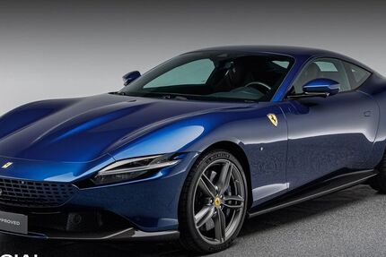Ferrari Roma 6.900 km 209.900 &euro; Böblingen 71034