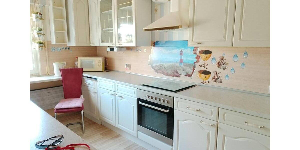Einfamilienhaus Bad Hersfeld - 6 Zimmer, 131 m&sup2;, 215.000&euro; | Angebot:26429586