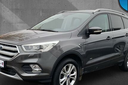Ford Kuga 121.800 km 14.780 &euro; Wetzlar 35578