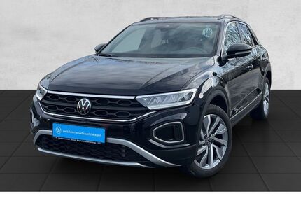 VW T-Roc 5.399 km 23.980 &euro; Bielefeld 33699