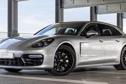 Porsche Panamera 88.800 km 71.880 &euro; Friedrichshafen 88045