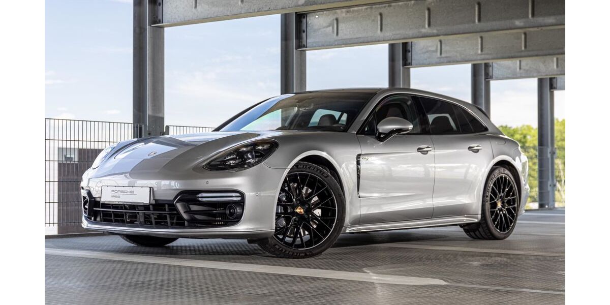 Porsche Panamera 88.800 km 71.880 &euro; Friedrichshafen 88045