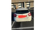 Mercedes-Benz A-Klasse 178.000 km 10.800 € Wunstorf 31515