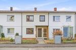 Reihenmittelhaus Ulm Böfingen - 3 Zimmer, 95 m&sup2;, 369.000&euro; | Angebot:26825609